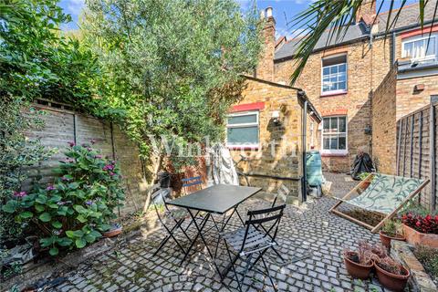 50 Morley Avenue, London, N22 6NG