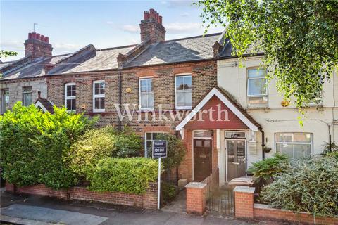 50 Morley Avenue, London, N22 6NG