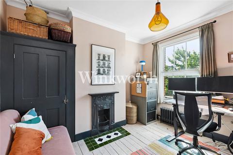 50 Morley Avenue, London, N22 6NG
