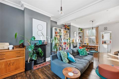 50 Morley Avenue, London, N22 6NG