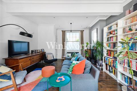 50 Morley Avenue, London, N22 6NG