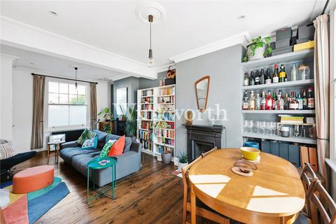 50 Morley Avenue, London, N22 6NG