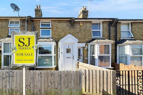 undefined, Western Road, Burnham-On-Crouch