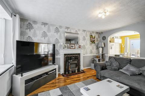 4 bedroom detached house for sale, Naseby Drive, Long Eaton