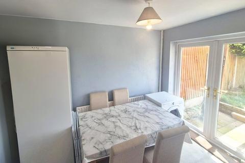 undefined, The Crofts, Madeley, Telford, Shropshire, TF7