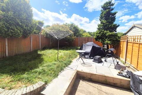 undefined, The Crofts, Madeley, Telford, Shropshire, TF7