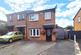 The Crofts, Madeley, Telford, Shropshire, TF7