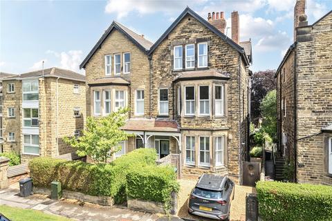 2 bedroom apartment for sale, West End Avenue, Harrogate, HG2
