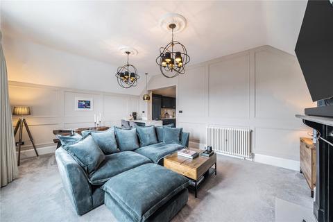 undefined, West End Avenue, Harrogate, HG2