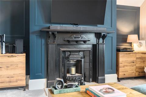 undefined, West End Avenue, Harrogate, HG2