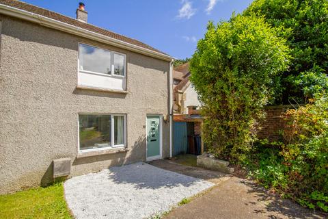 2 bedroom end of terrace house for sale, Windmill, Fowey, Cornwall, PL23