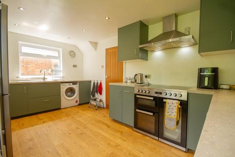 2 bedroom end of terrace house for sale, Windmill, Fowey, Cornwall, PL23