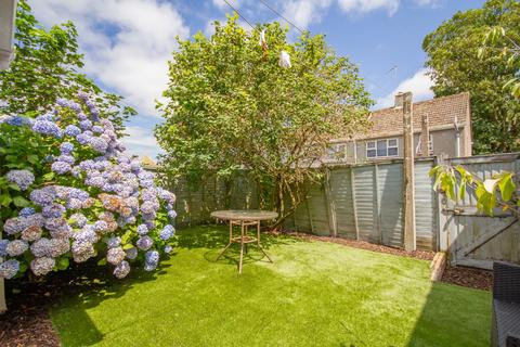 2 bedroom end of terrace house for sale, Windmill, Fowey, Cornwall, PL23