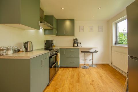 2 bedroom end of terrace house for sale, Windmill, Fowey, Cornwall, PL23