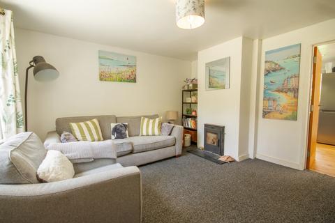 undefined, Windmill, Fowey, Cornwall, PL23