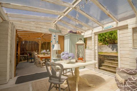 2 bedroom detached bungalow for sale, Vicarage Meadow, Fowey, Cornwall, PL23