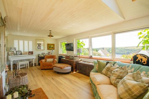 2 bedroom detached bungalow for sale, Vicarage Meadow, Fowey, Cornwall, PL23