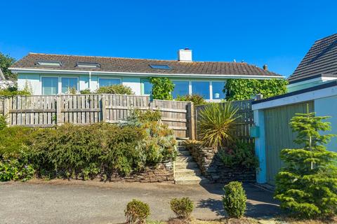 2 bedroom detached bungalow for sale, Vicarage Meadow, Fowey, Cornwall, PL23