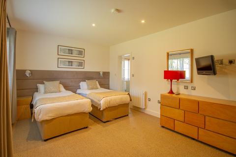 2 bedroom lodge for sale, Trenython Manor, Tywardreath, Par, Cornwall, PL24
