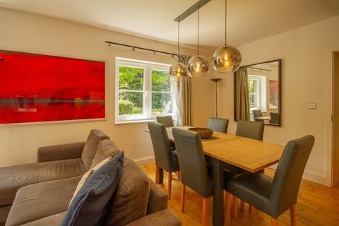2 bedroom lodge for sale, Trenython Manor, Tywardreath, Par, Cornwall, PL24