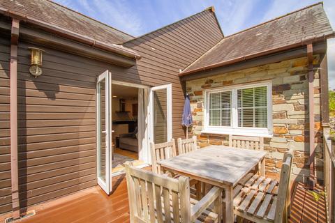 2 bedroom lodge for sale, Trenython Manor, Tywardreath, Par, Cornwall, PL24