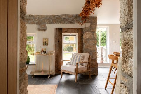 4 bedroom detached house for sale, Redmoor, Bodmin, Cornwall, PL30