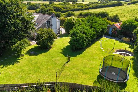 4 bedroom detached house for sale, Redmoor, Bodmin, Cornwall, PL30