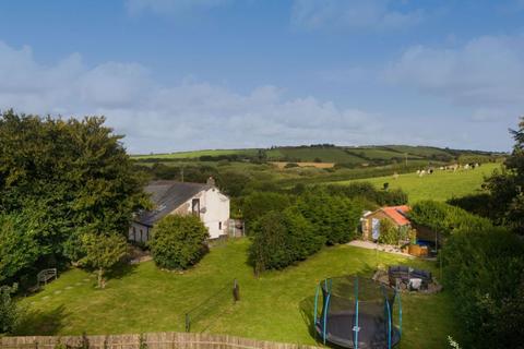 undefined, Redmoor, Bodmin, Cornwall, PL30