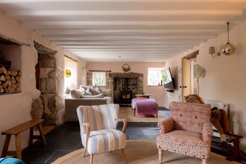 undefined, Redmoor, Bodmin, Cornwall, PL30