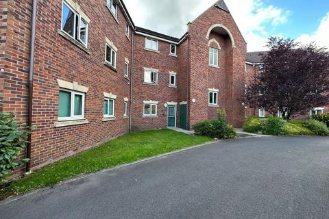 2 bedroom apartment to rent, Lever Court, Blackburn, Lancs, BB2 7FH