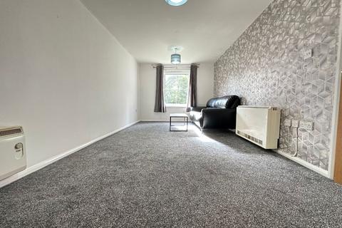 2 bedroom apartment to rent, Lever Court, Blackburn, Lancs, BB2 7FH