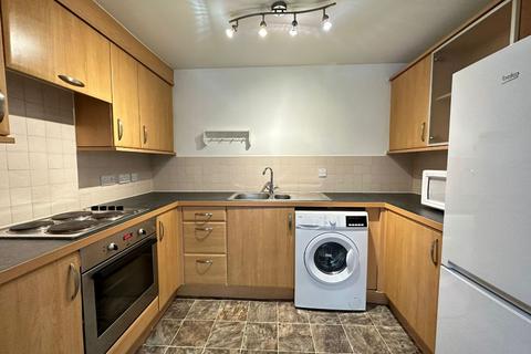2 bedroom apartment to rent, Lever Court, Blackburn, Lancs, BB2 7FH