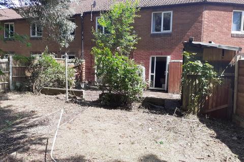 Goldburn Close, Preston PR2