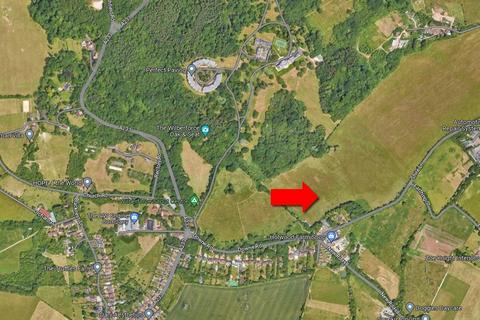 undefined, Keston, Bromley BR2