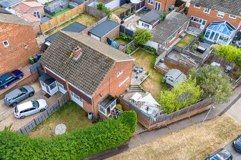 3 bedroom semi-detached house for sale, The Rise, High Wycombe, HP13