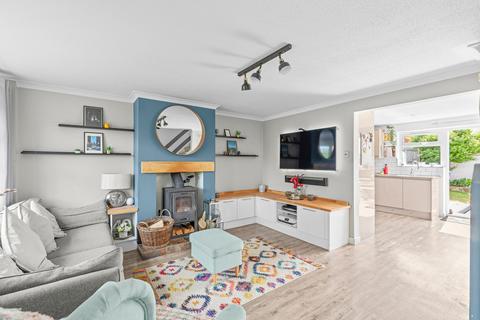 3 bedroom semi-detached house for sale, The Rise, High Wycombe, HP13