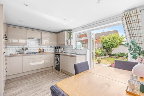 3 bedroom semi-detached house for sale, The Rise, High Wycombe, HP13