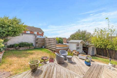 3 bedroom semi-detached house for sale, The Rise, High Wycombe, HP13