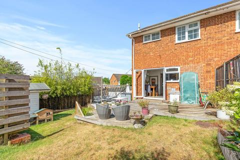 3 bedroom semi-detached house for sale, The Rise, High Wycombe, HP13