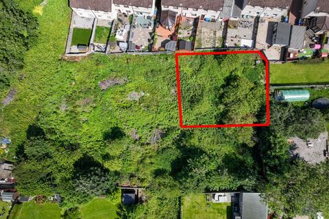 Land for sale, Broxburn, West Lothian EH52