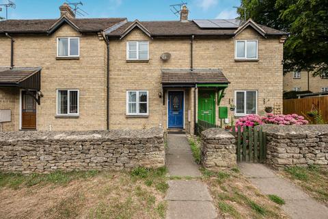 2 bedroom terraced house for sale, Beech Tree Gardens, Tetbury, Gloucestershire, GL8