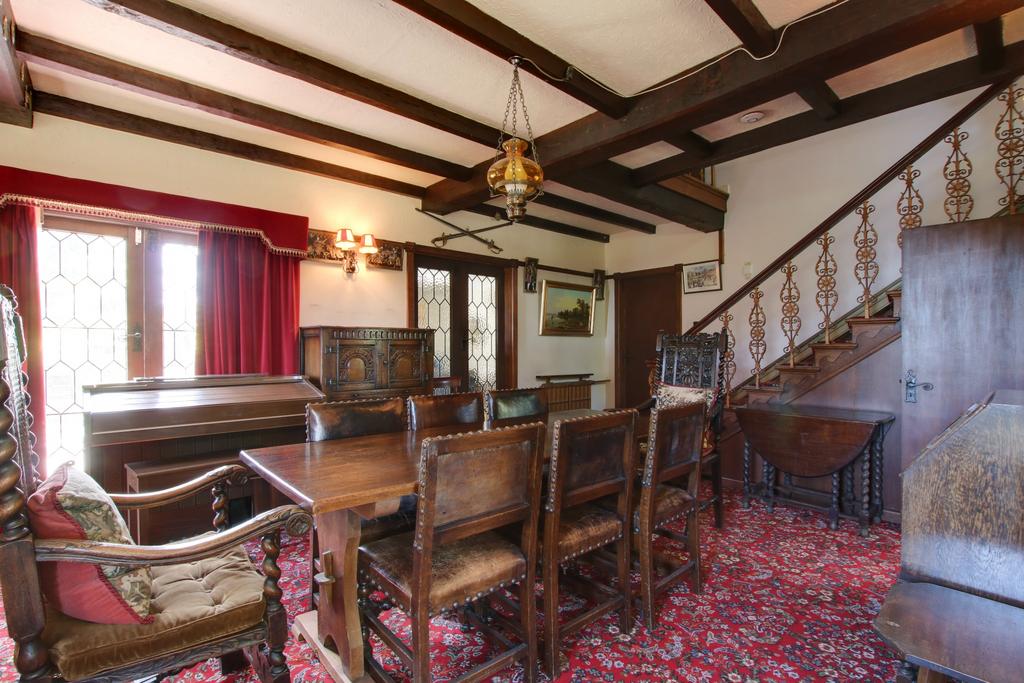 Dining hall