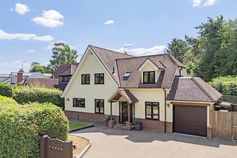 undefined, Margaretting Road, Galleywood, Chelmsford, Essex, CM2
