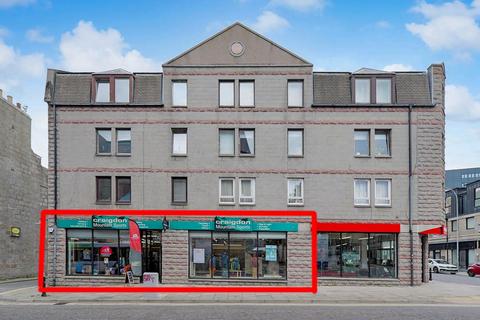 Property for sale, St Andrews Street LET INVESTMENT, Aberdeen AB25