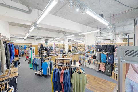 Property for sale, St Andrews Street LET INVESTMENT, Aberdeen AB25
