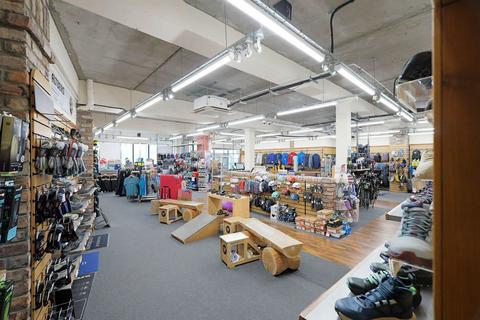 Property for sale, St Andrews Street LET INVESTMENT, Aberdeen AB25