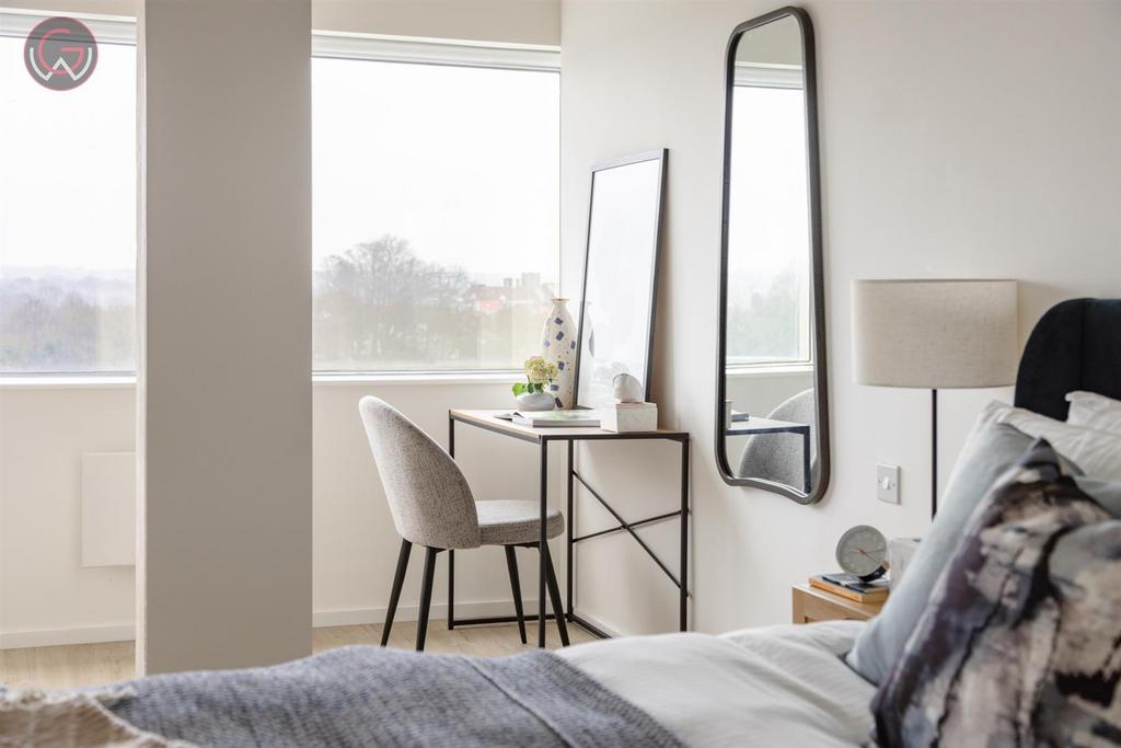 Station House, Milton Keynes 14 © David Phillips F