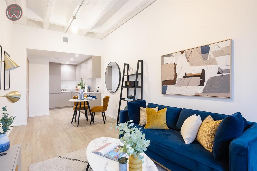 Station House, Milton Keynes 24 © David Phillips F