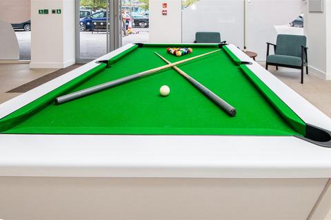 1 bedroom apartment to rent, 500 Elder Gate, Milton Keynes MK9