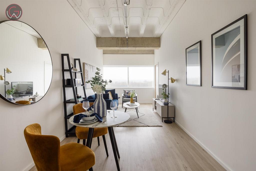 Station House, Milton Keynes 5 © David Phillips Fu